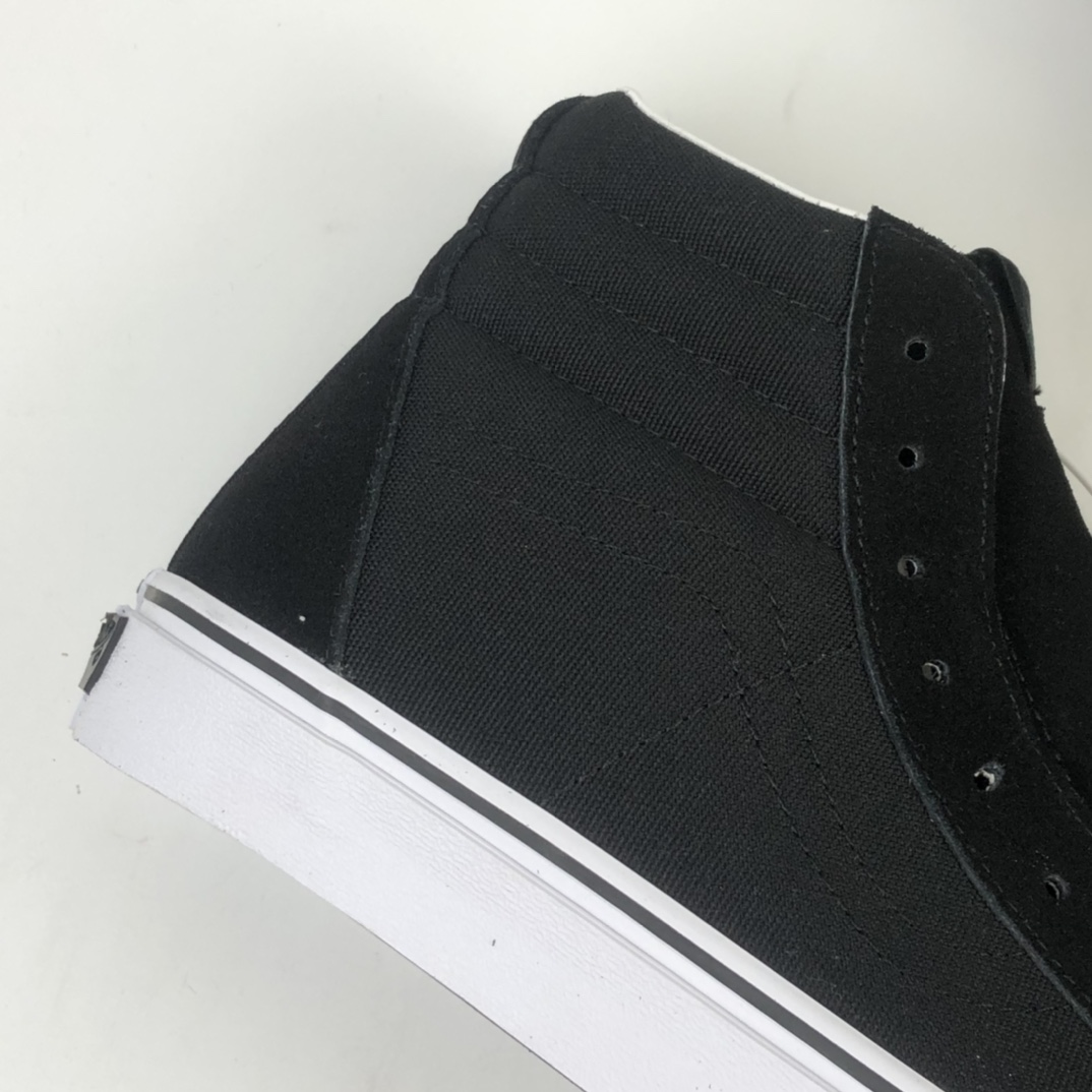 160 Haven x Vans Vault 2020 联名系列高帮休闲板鞋 VN0A38FATB7