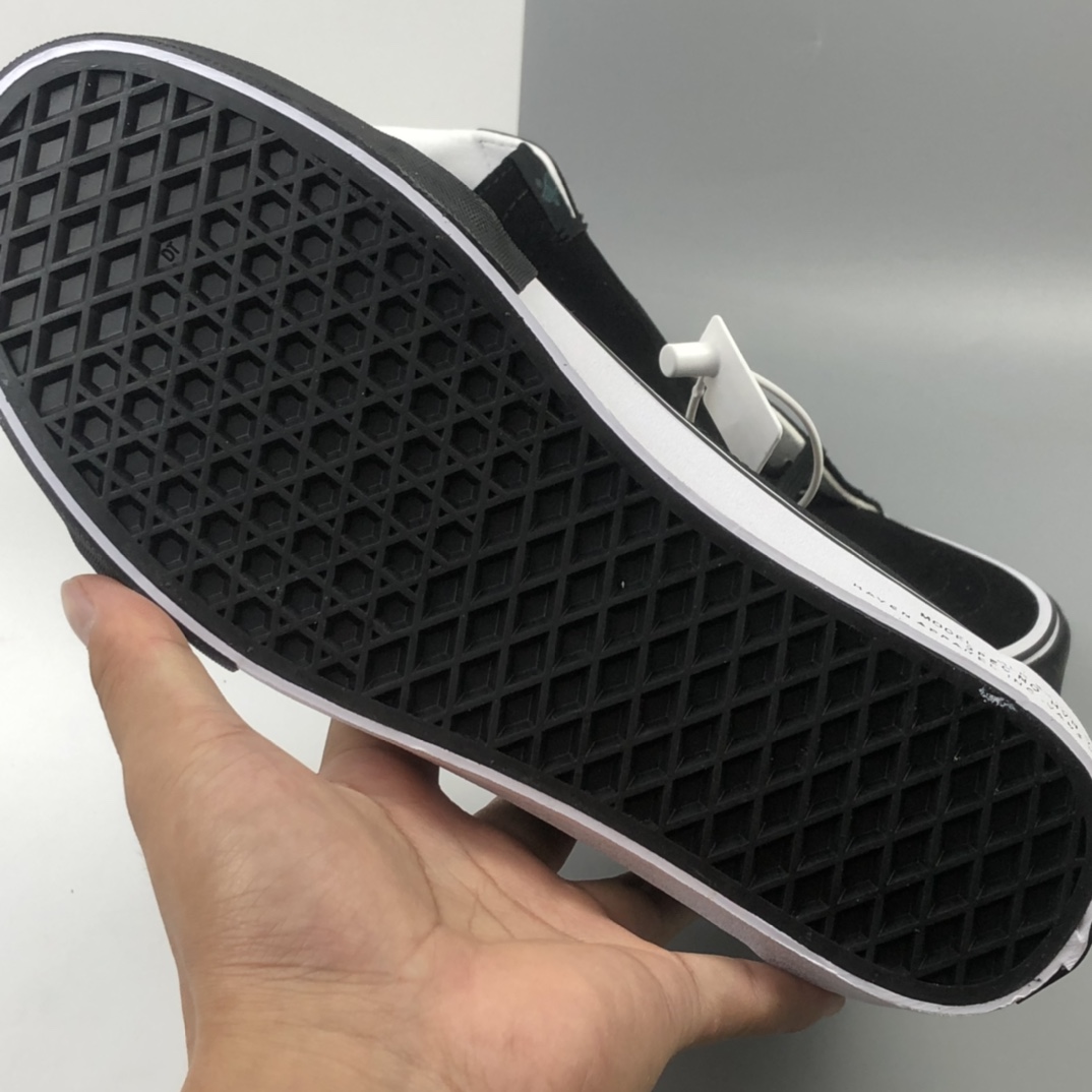 160 Haven x Vans Vault 2020 联名系列高帮休闲板鞋 VN0A38FATB7
