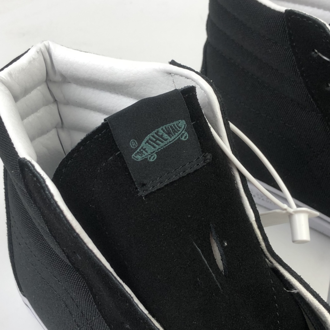 160 Haven x Vans Vault 2020 联名系列高帮休闲板鞋 VN0A38FATB7