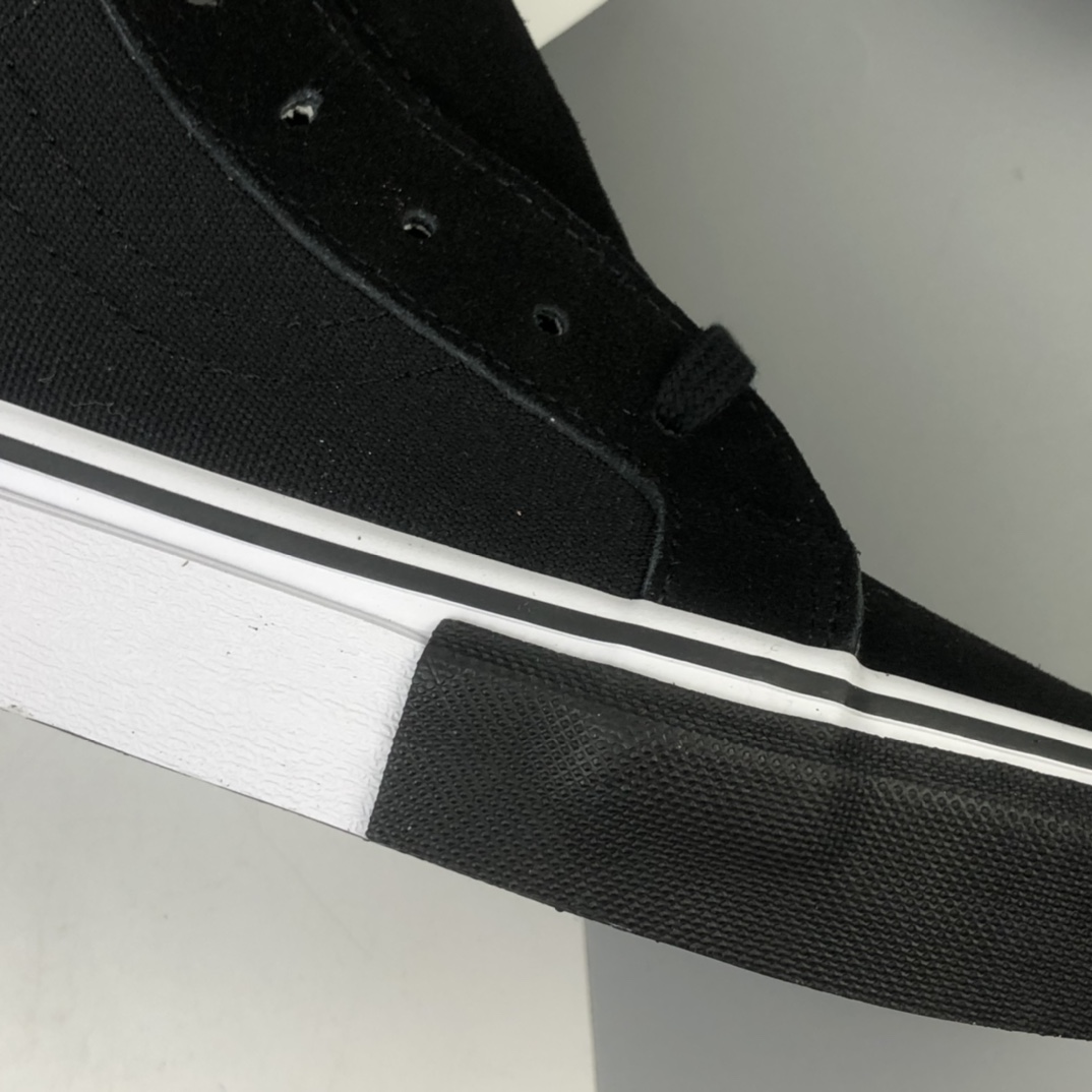 160 Haven x Vans Vault 2020 联名系列高帮休闲板鞋 VN0A38FATB7