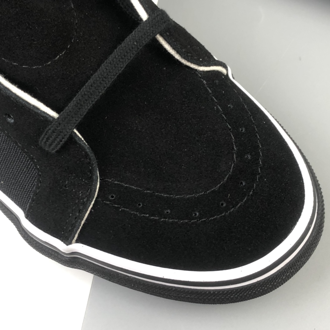 160 Haven x Vans Vault 2020 联名系列高帮休闲板鞋 VN0A38FATB7