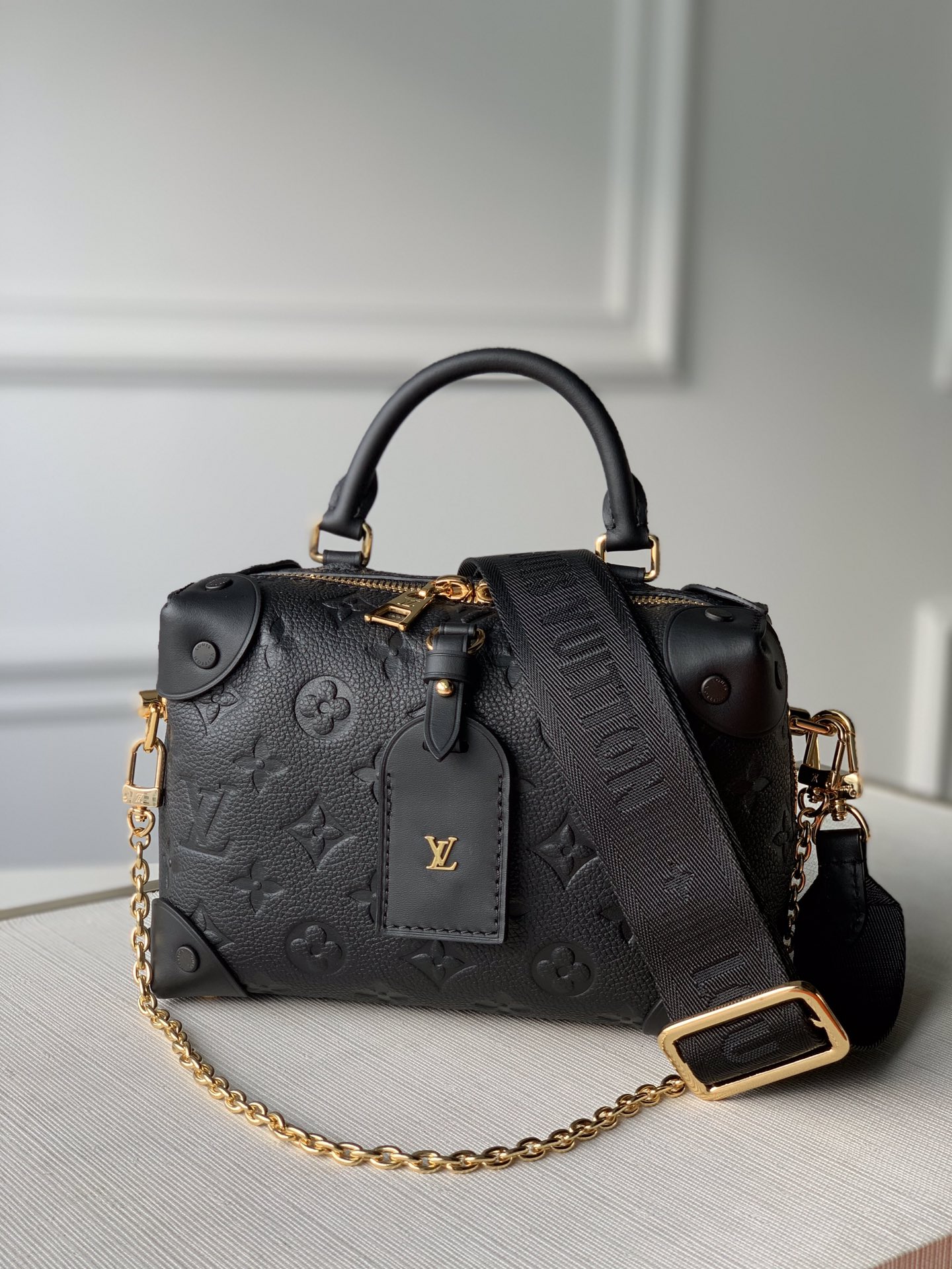 Louis Vuitton Bags Handbags Empreinte​