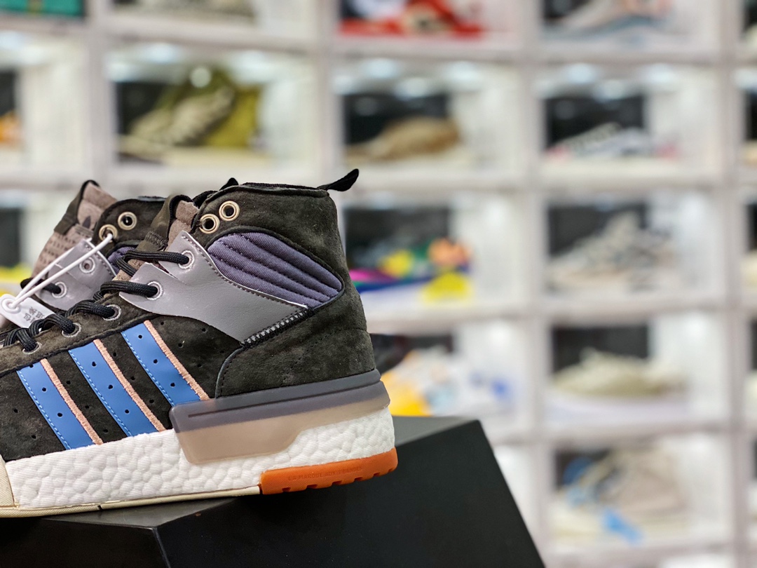 adidas high quality shoes