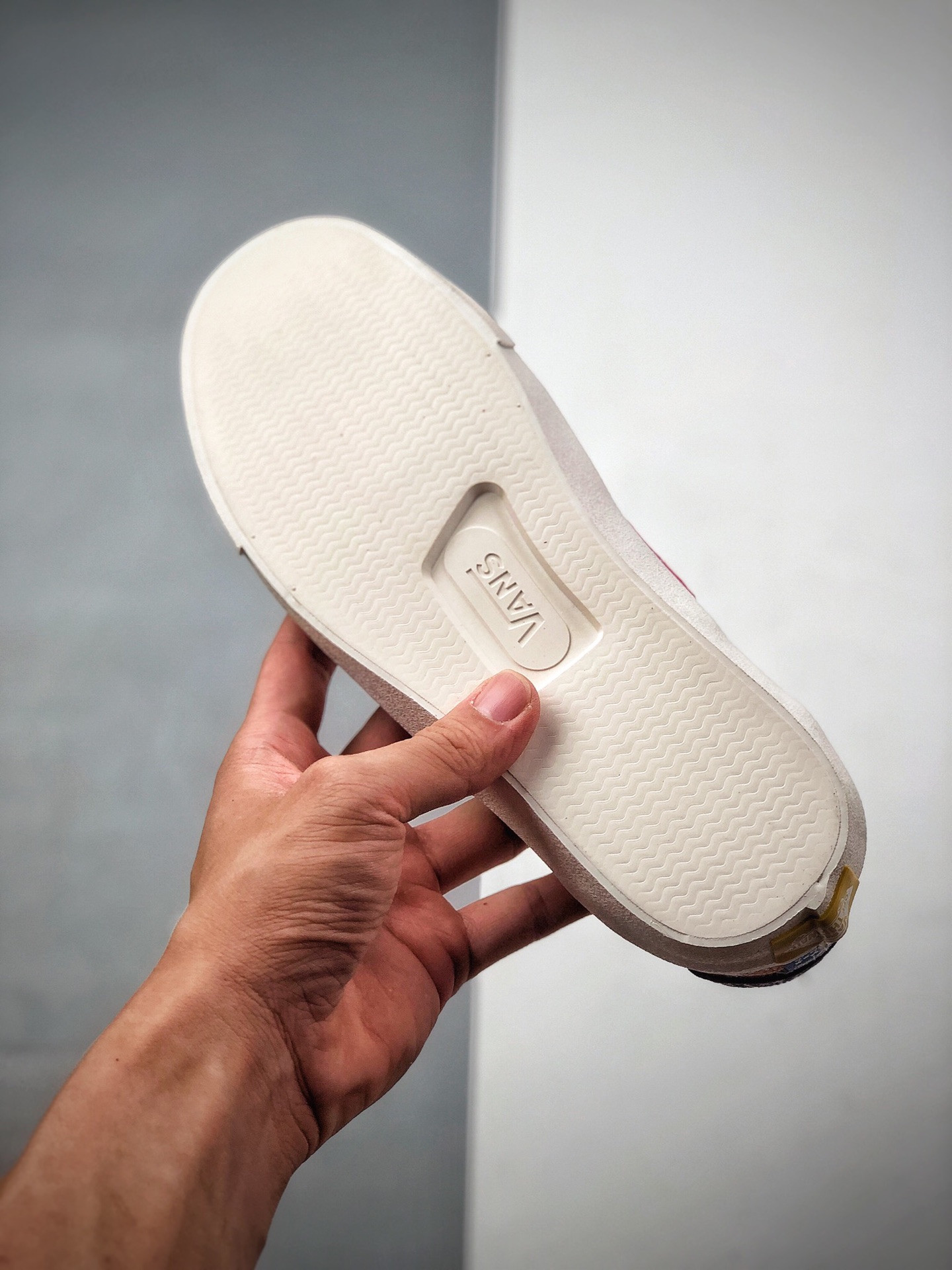 180  Rhude x  Acer Ni Sp 粉橙腰果花