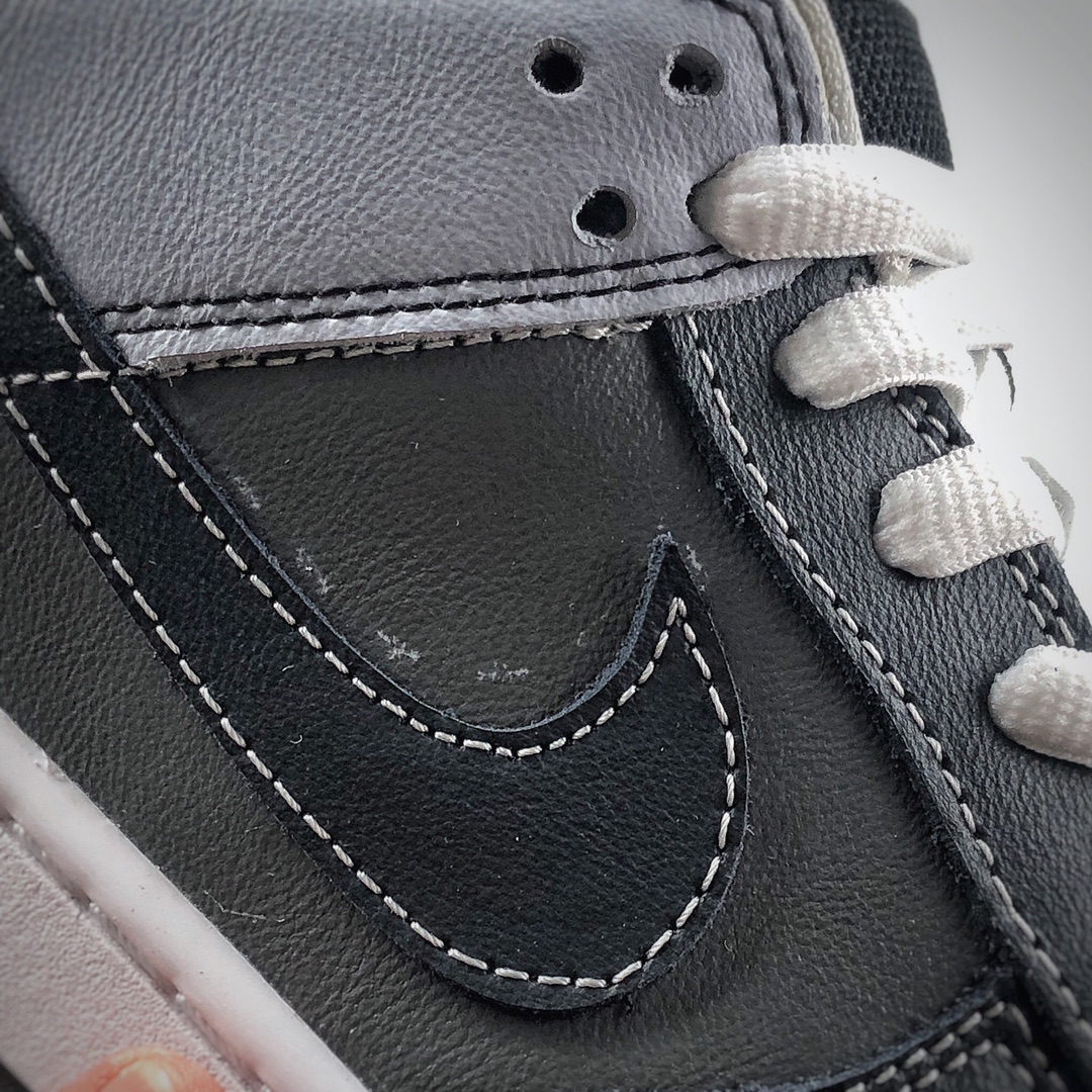 260  耐克 SB Nike Dunk SB 低帮休闲板鞋304292-001