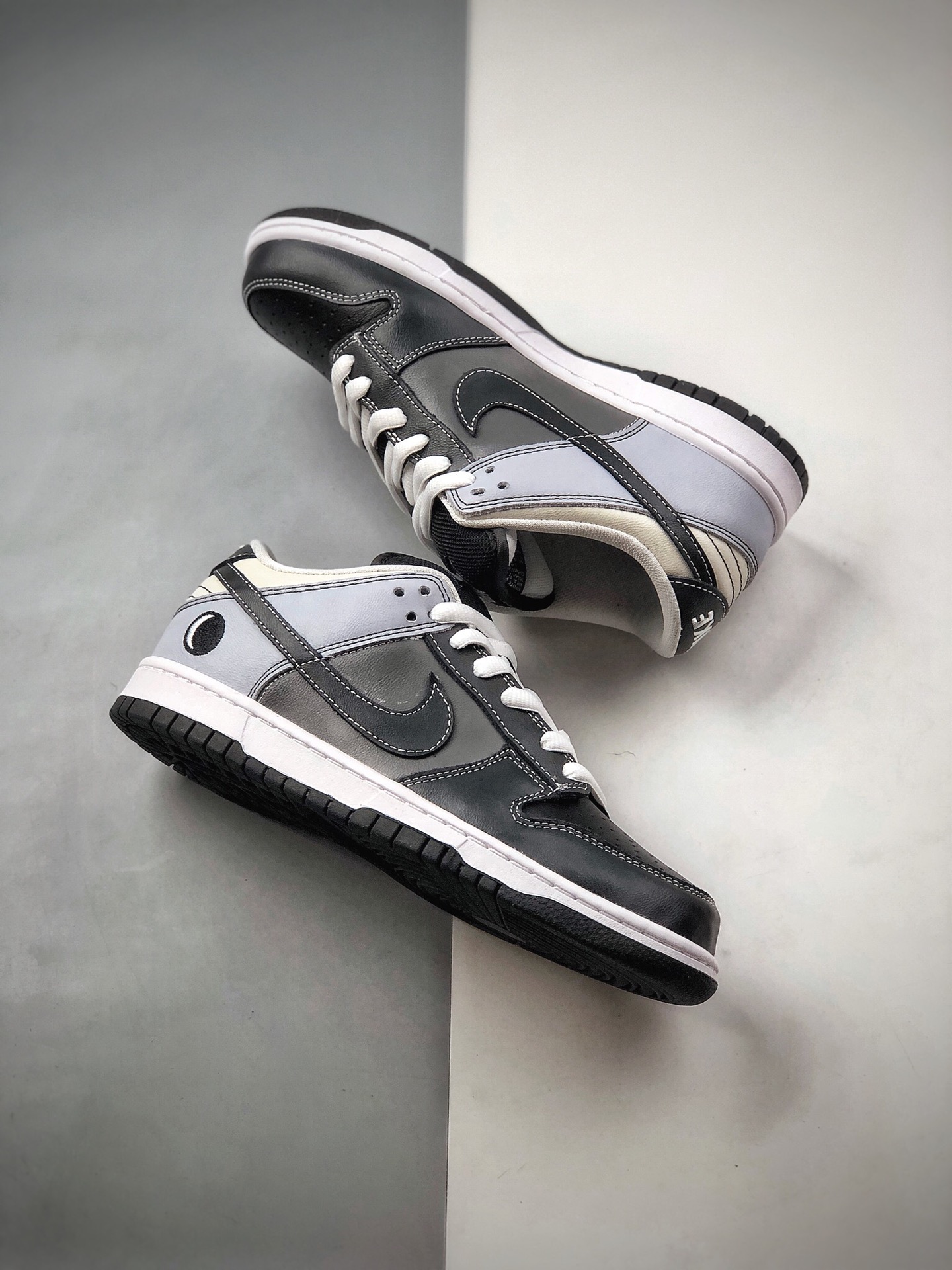 260  耐克 SB Nike Dunk SB 低帮休闲板鞋304292-001