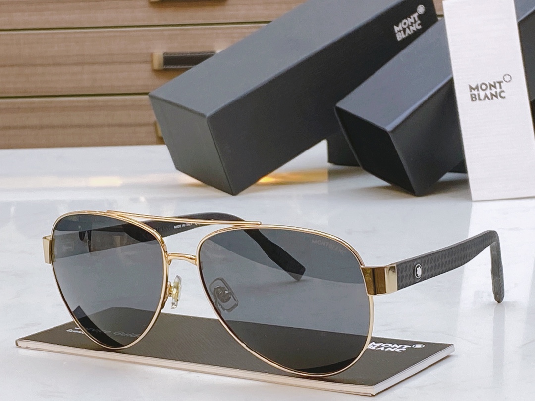 [Montblanc Eyewear]