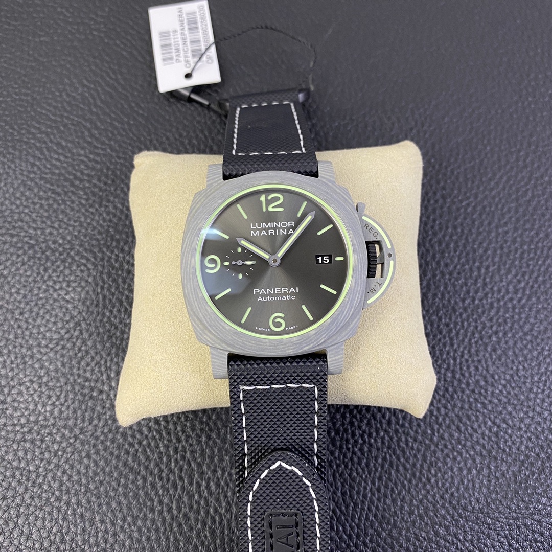 Panerai 44mm VS