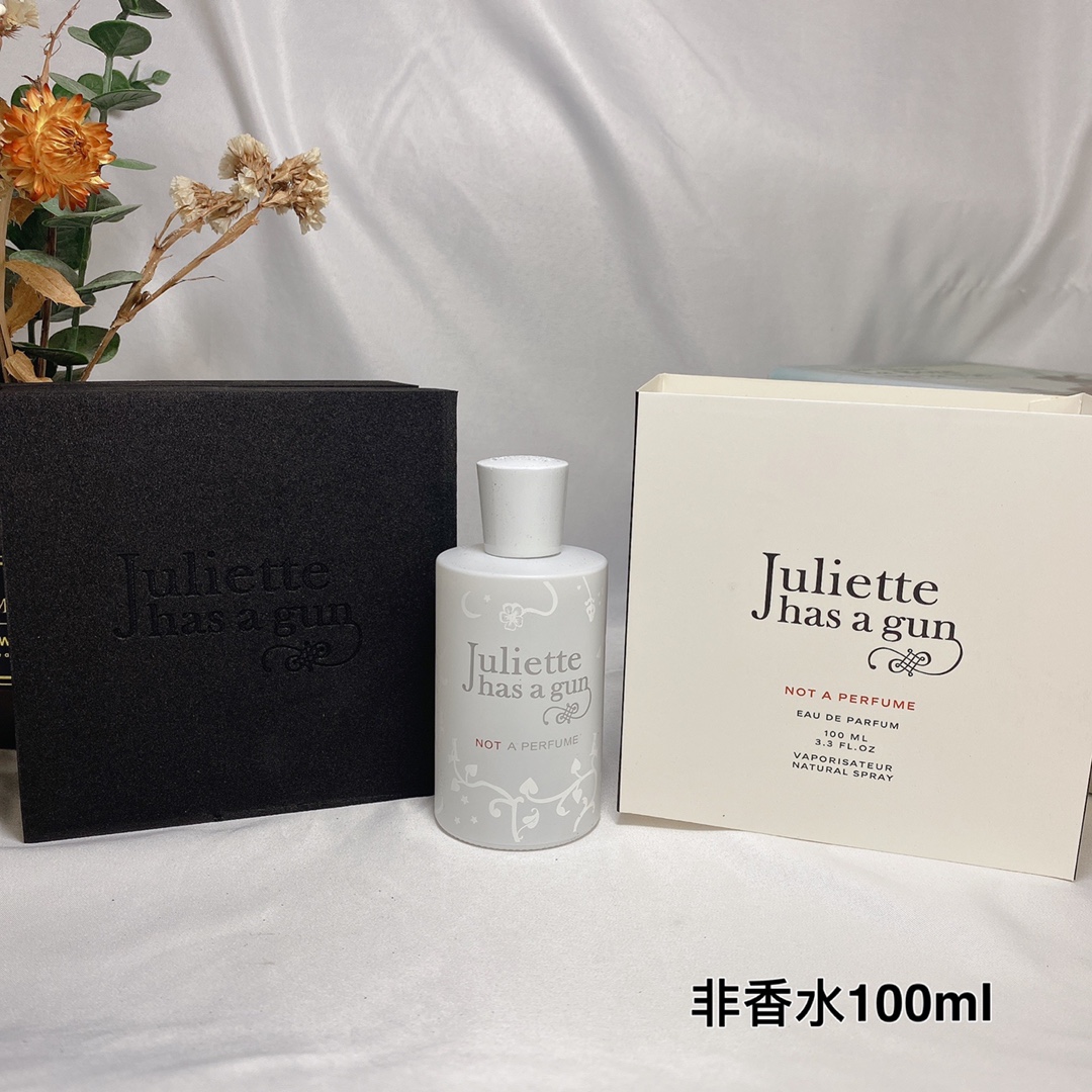 Juliette Has A Gun Not A Perfume - Minimalist, Modern Fragrance 100ml 2 i1602868301 8527 0