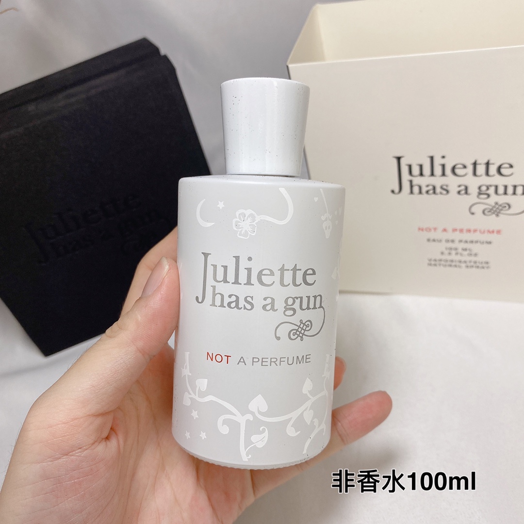Juliette Has A Gun Not A Perfume - Minimalist, Modern Fragrance 100ml 3 i1602868301 9463 1
