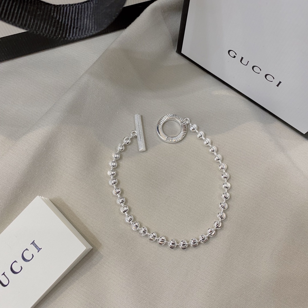 Gucci Jewelry Bracelet