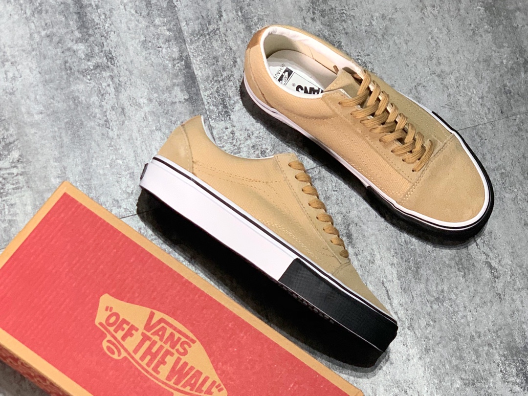 150 HAVEN x Vans Vault 2020 独家联名系列 HAVEN x Vans Vault