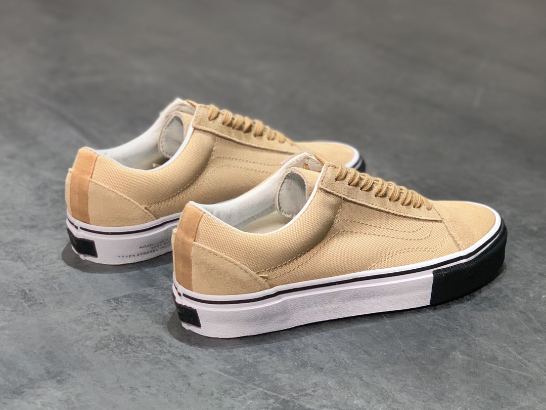 150 HAVEN x Vans Vault 2020 独家联名系列 HAVEN x Vans Vault