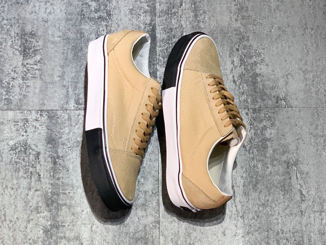150 HAVEN x Vans Vault 2020 独家联名系列 HAVEN x Vans Vault