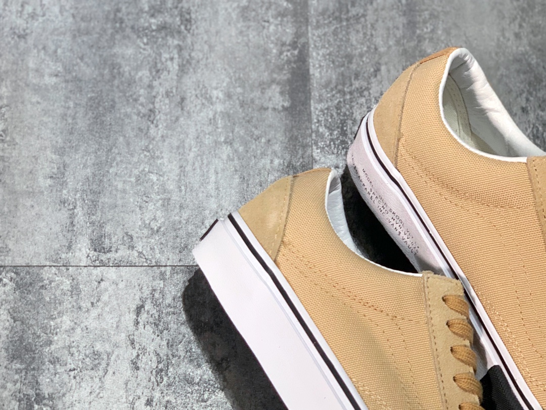 150 HAVEN x Vans Vault 2020 独家联名系列 HAVEN x Vans Vault