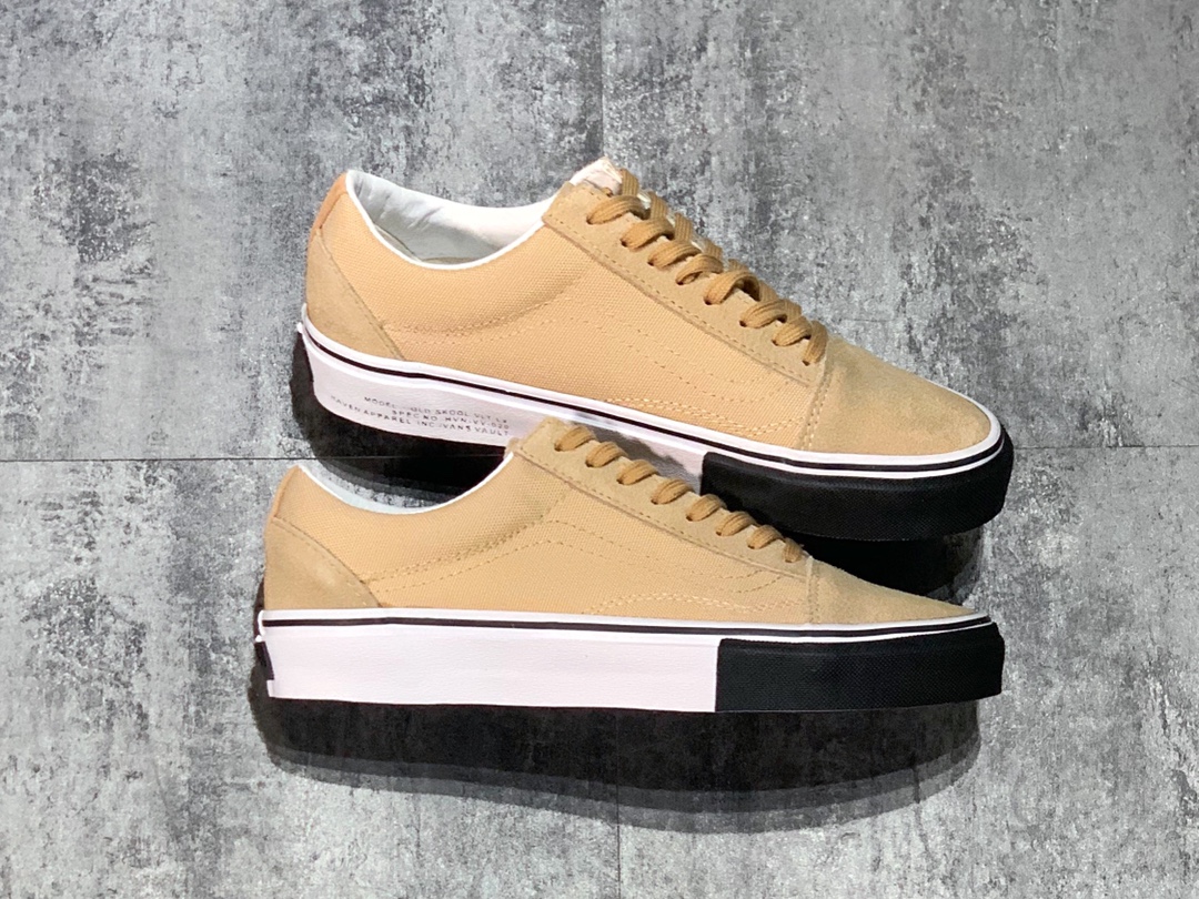 150 HAVEN x Vans Vault 2020 独家联名系列 HAVEN x Vans Vault