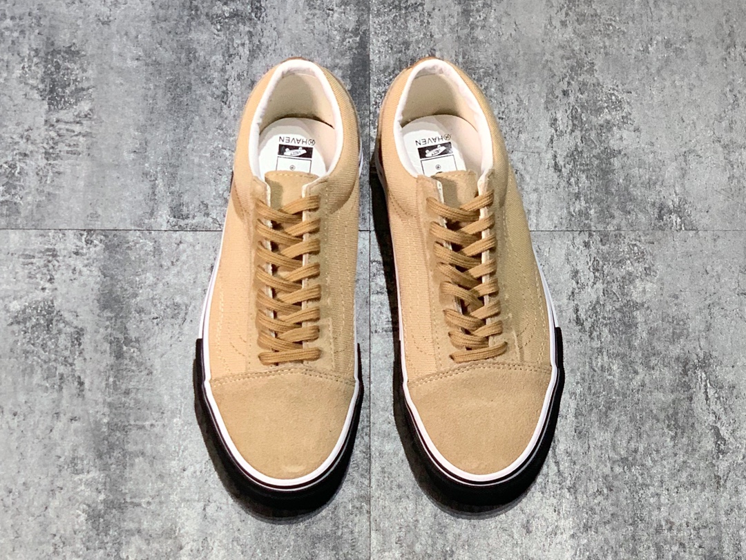 150 HAVEN x Vans Vault 2020 独家联名系列 HAVEN x Vans Vault