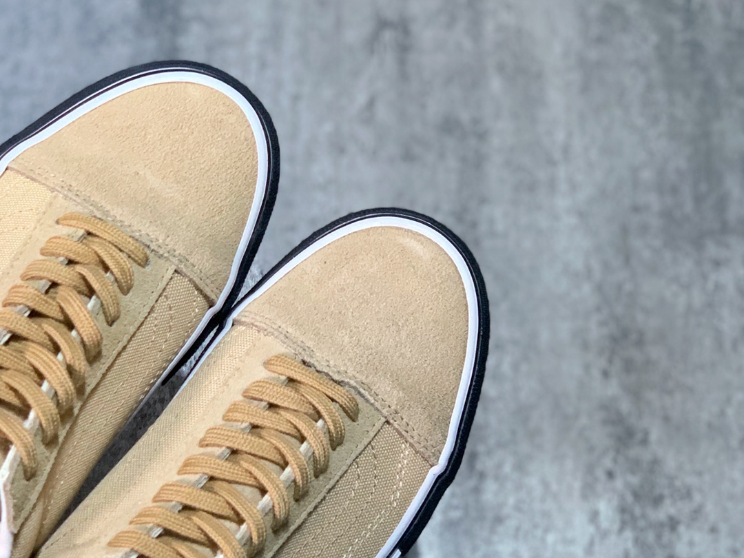 150 HAVEN x Vans Vault 2020 独家联名系列 HAVEN x Vans Vault
