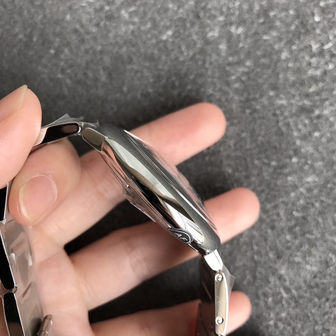 Cartier AF出品卡地亚蓝气球系列新款大号 原装开模配件可与原装互换 42 1x13mm 2824自动机械机芯