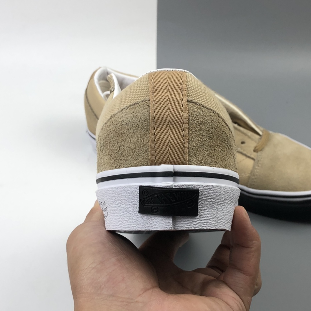 150 Haven x Vans Vault 2020 联名系列低帮休闲板鞋 VN0A38FATC8