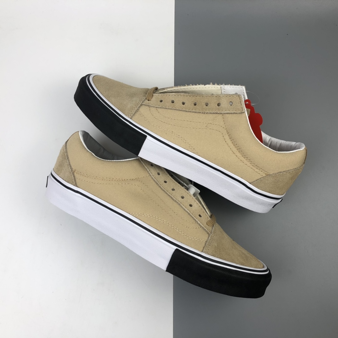 150 Haven x Vans Vault 2020 联名系列低帮休闲板鞋 VN0A38FATC8