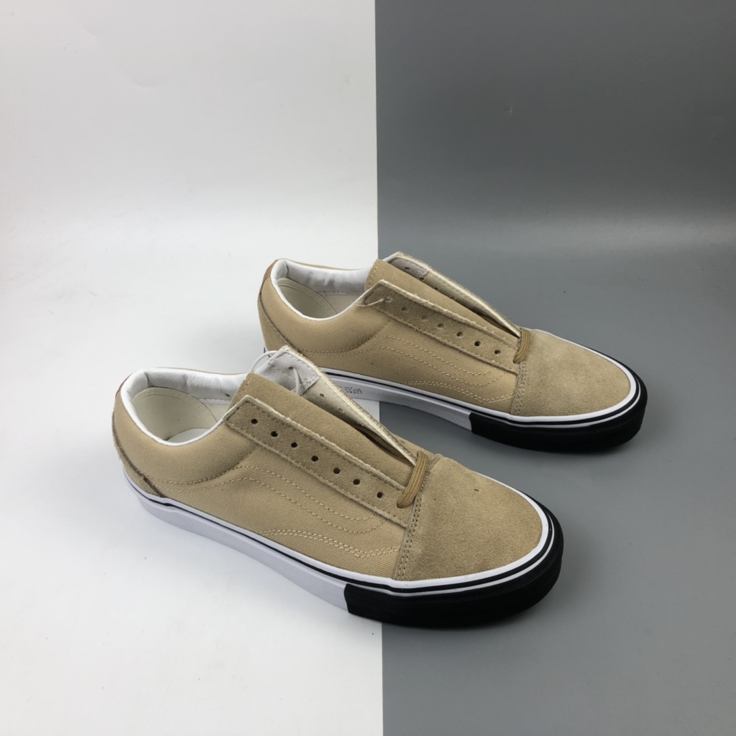 150 Haven x Vans Vault 2020 联名系列低帮休闲板鞋 VN0A38FATC8