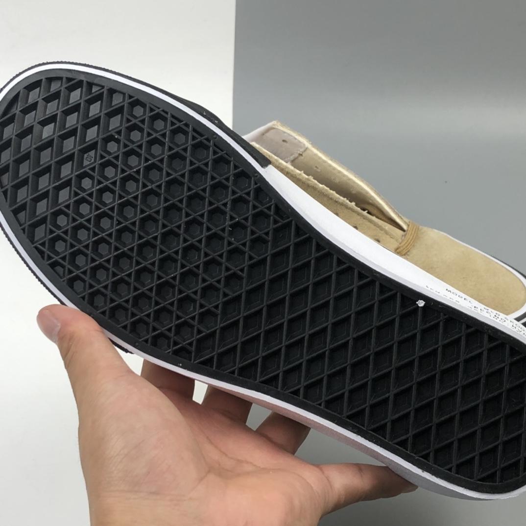 150 Haven x Vans Vault 2020 联名系列低帮休闲板鞋 VN0A38FATC8