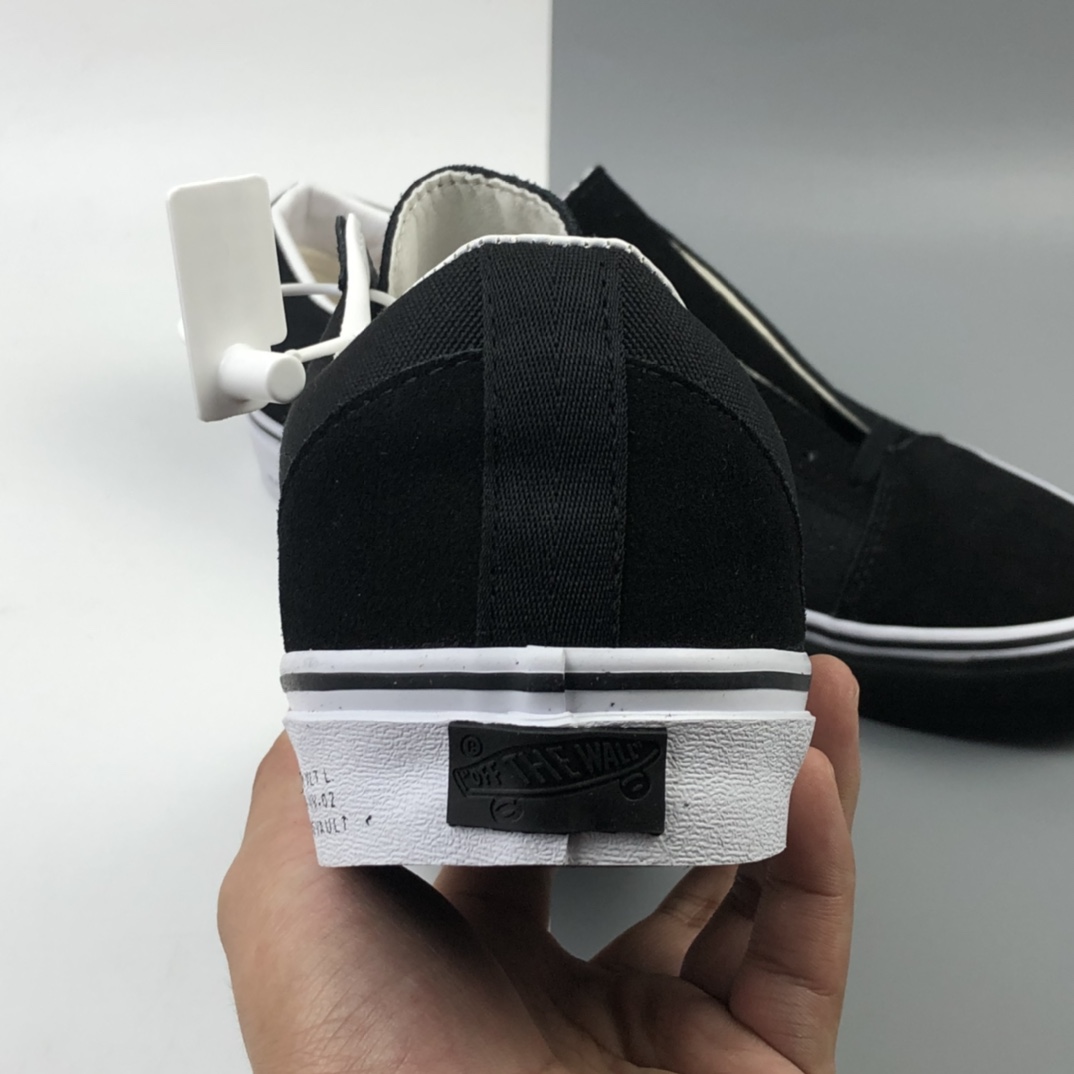 150 Haven x Vans Vault 2020 联名系列低帮休闲板鞋 VN0A38FATB6