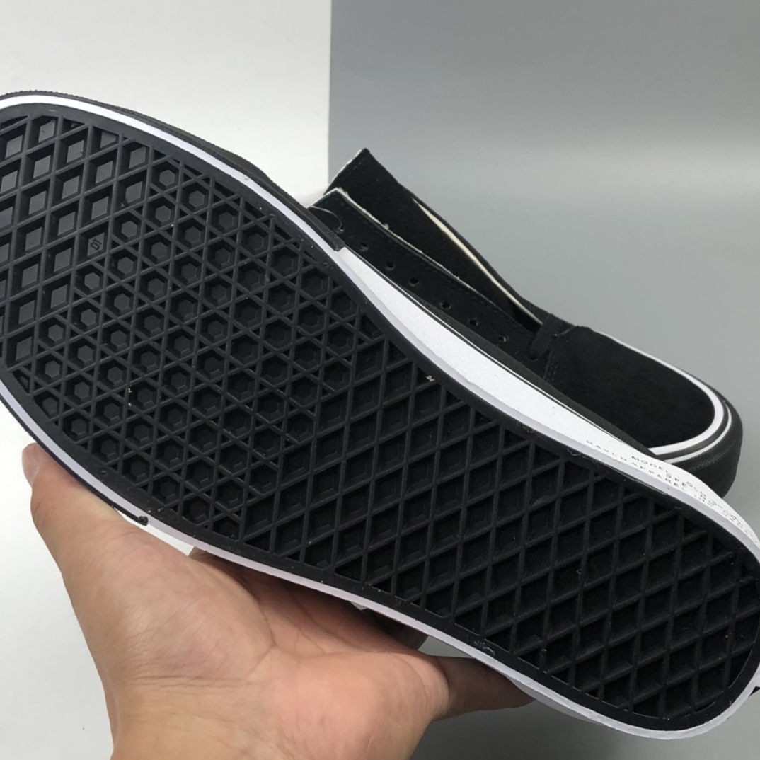 150 Haven x Vans Vault 2020 联名系列低帮休闲板鞋 VN0A38FATB6