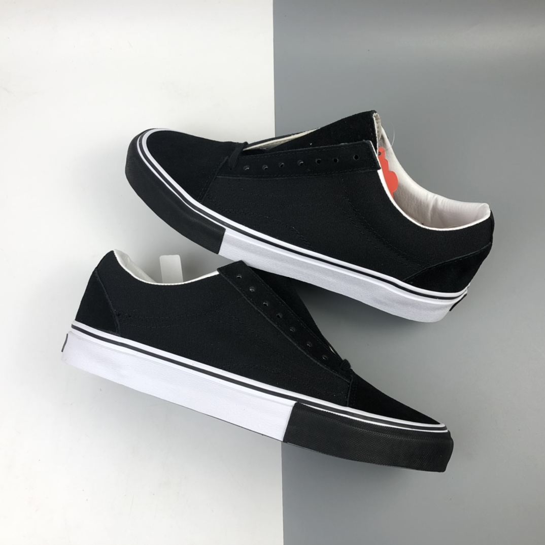 150 Haven x Vans Vault 2020 联名系列低帮休闲板鞋 VN0A38FATB6