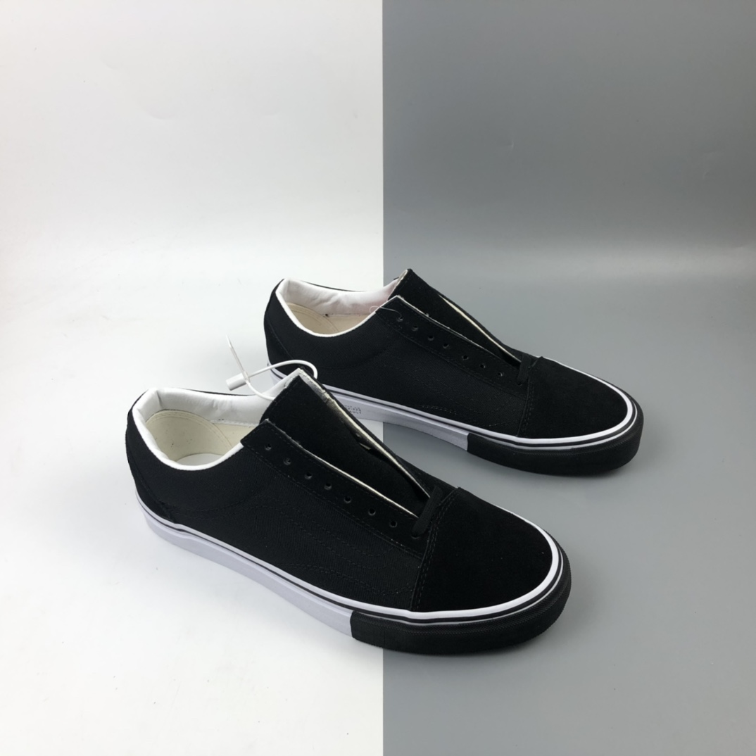 150 Haven x Vans Vault 2020 联名系列低帮休闲板鞋 VN0A38FATB6