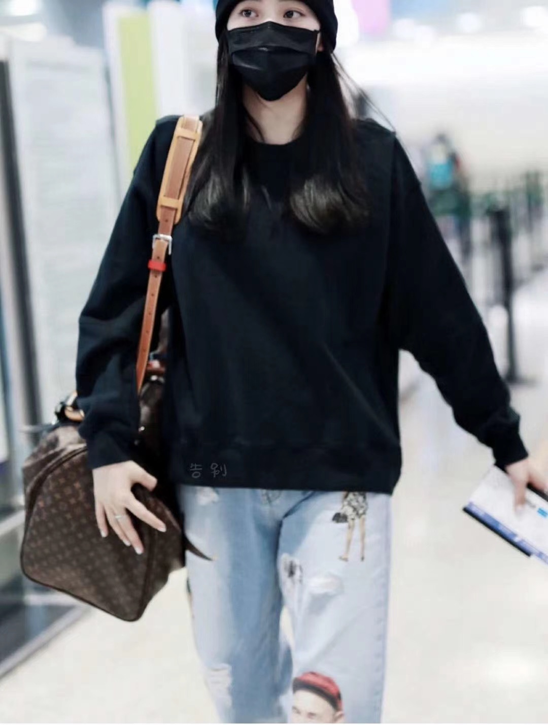 NO:396281,56855 upper body picture 56856,LV【original skin】,louis vuitton1986090956855上身图 56856,LV【原厂皮】,louis vuitton,Bag