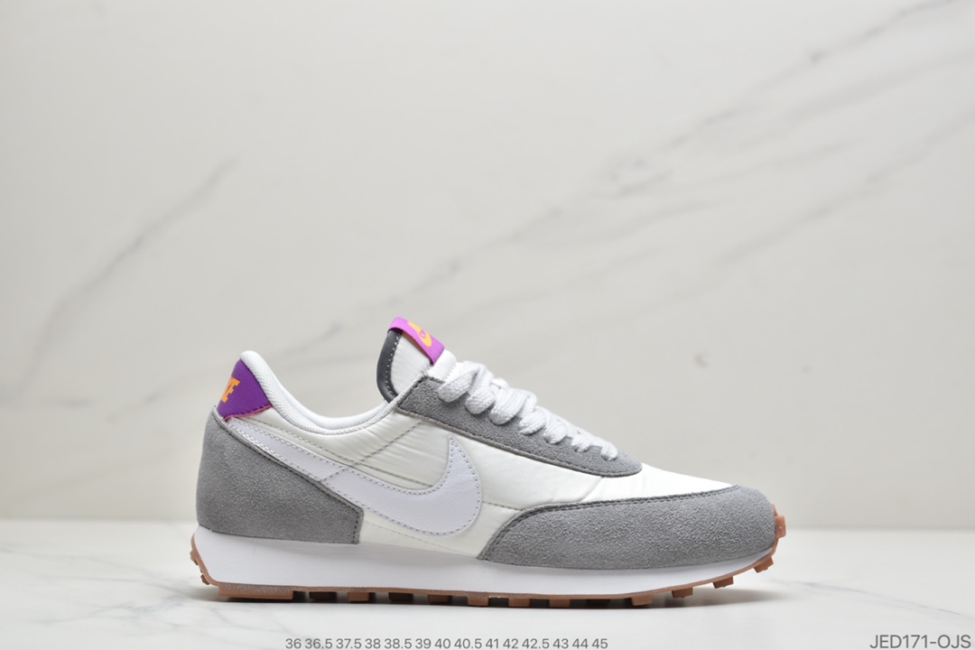 150 公司级耐克 Nike  Daybreak SP 华夫复古休运闲动慢跑鞋  CQ7620-001
