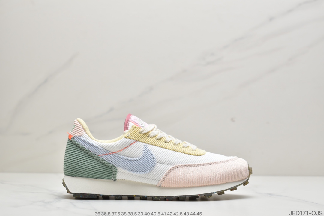150 公司级耐克 Nike  Daybreak SP 华夫复古休运闲动慢跑鞋  CQ7620-001