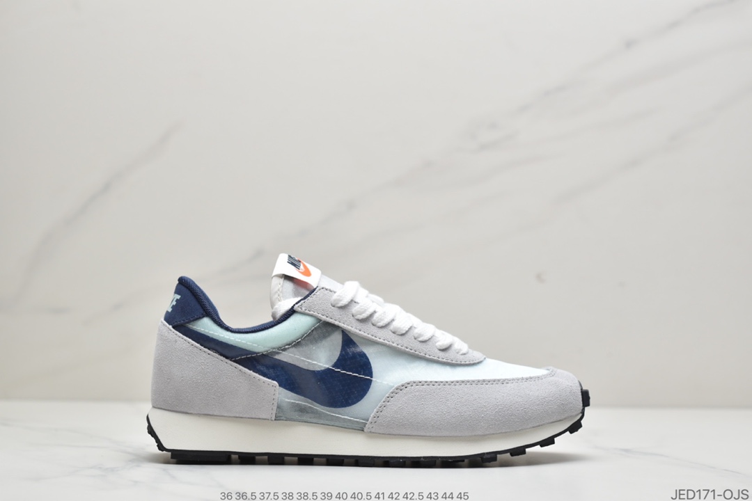 150 公司级耐克 Nike  Daybreak SP 华夫复古休运闲动慢跑鞋  CQ7620-001