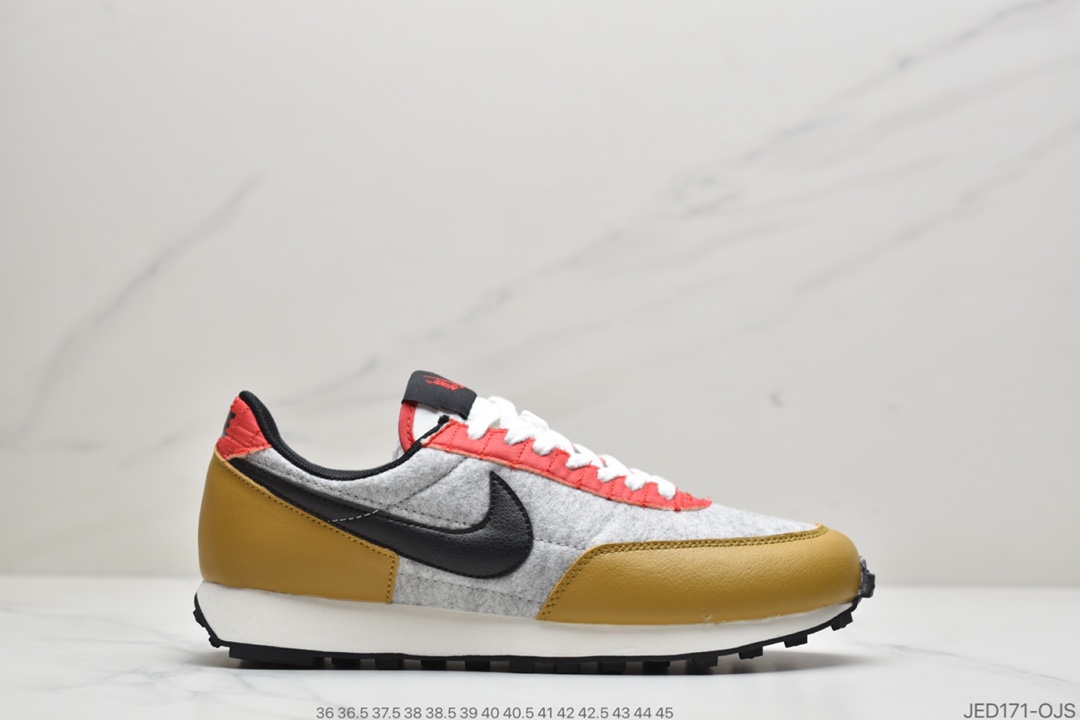 150 公司级耐克 Nike  Daybreak SP 华夫复古休运闲动慢跑鞋  CQ7620-001