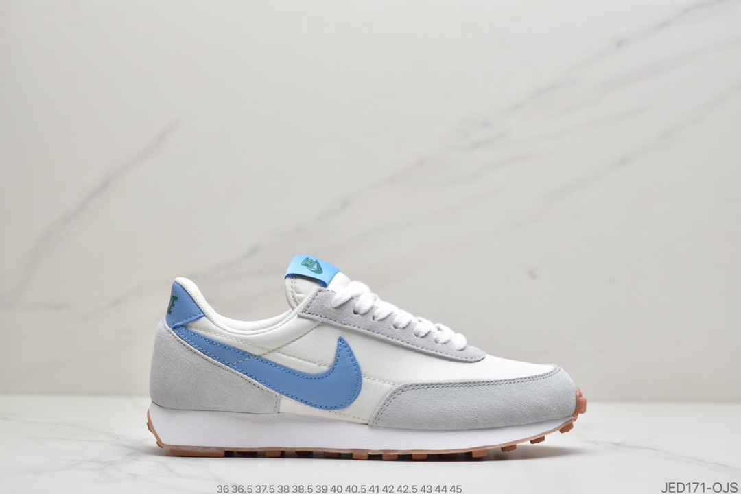 150 公司级耐克 Nike  Daybreak SP 华夫复古休运闲动慢跑鞋  CQ7620-001