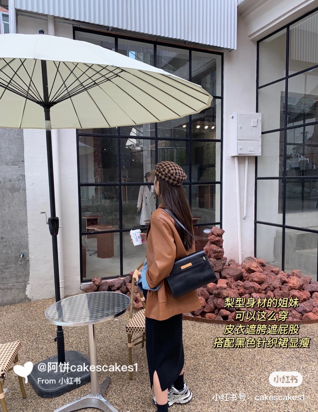 Ysl 𝑴𝒂𝒏𝒉𝒂𝒕𝒕𝒂𝒏 29CM曼哈顿法棍包 579271黑色牙签纹金扣