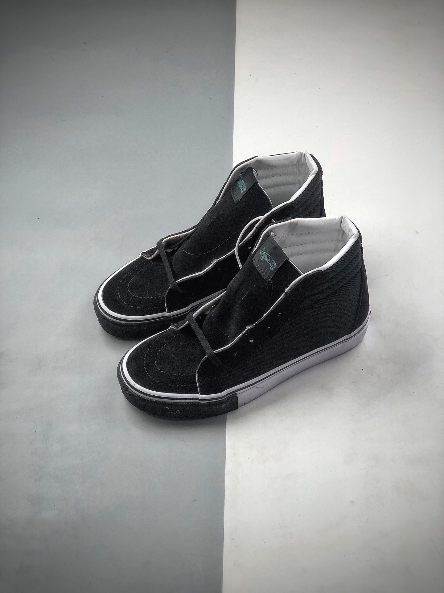 160    万斯 HAVEN x Vans Vault 2020 独家联名系列 HAVEN x Vans Vault Ht03