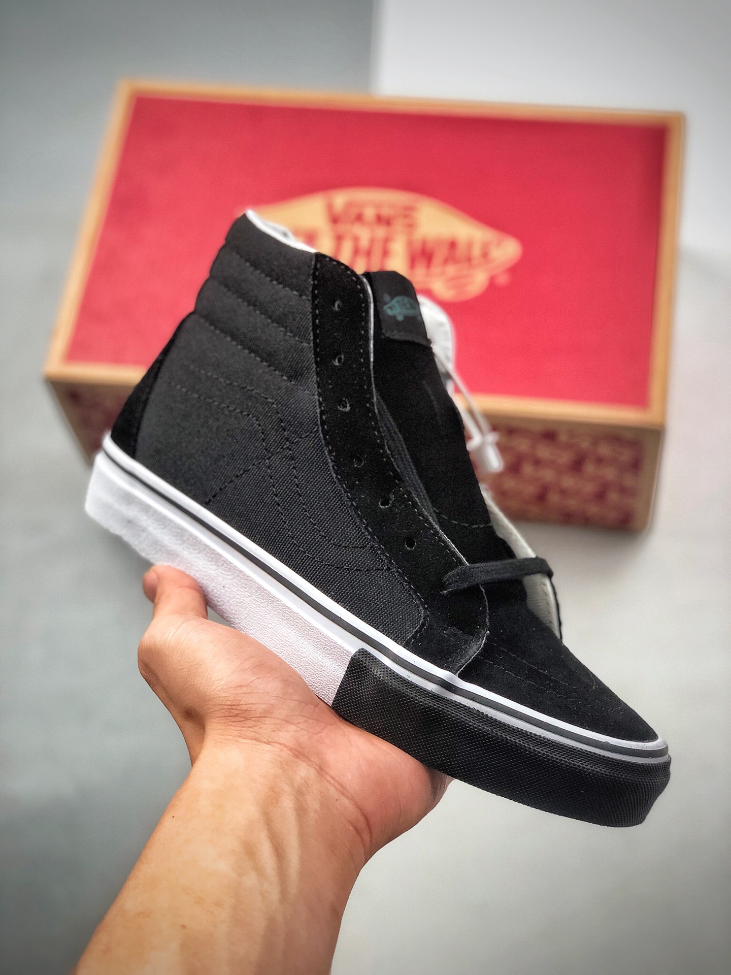 160    万斯 HAVEN x Vans Vault 2020 独家联名系列 HAVEN x Vans Vault Ht03