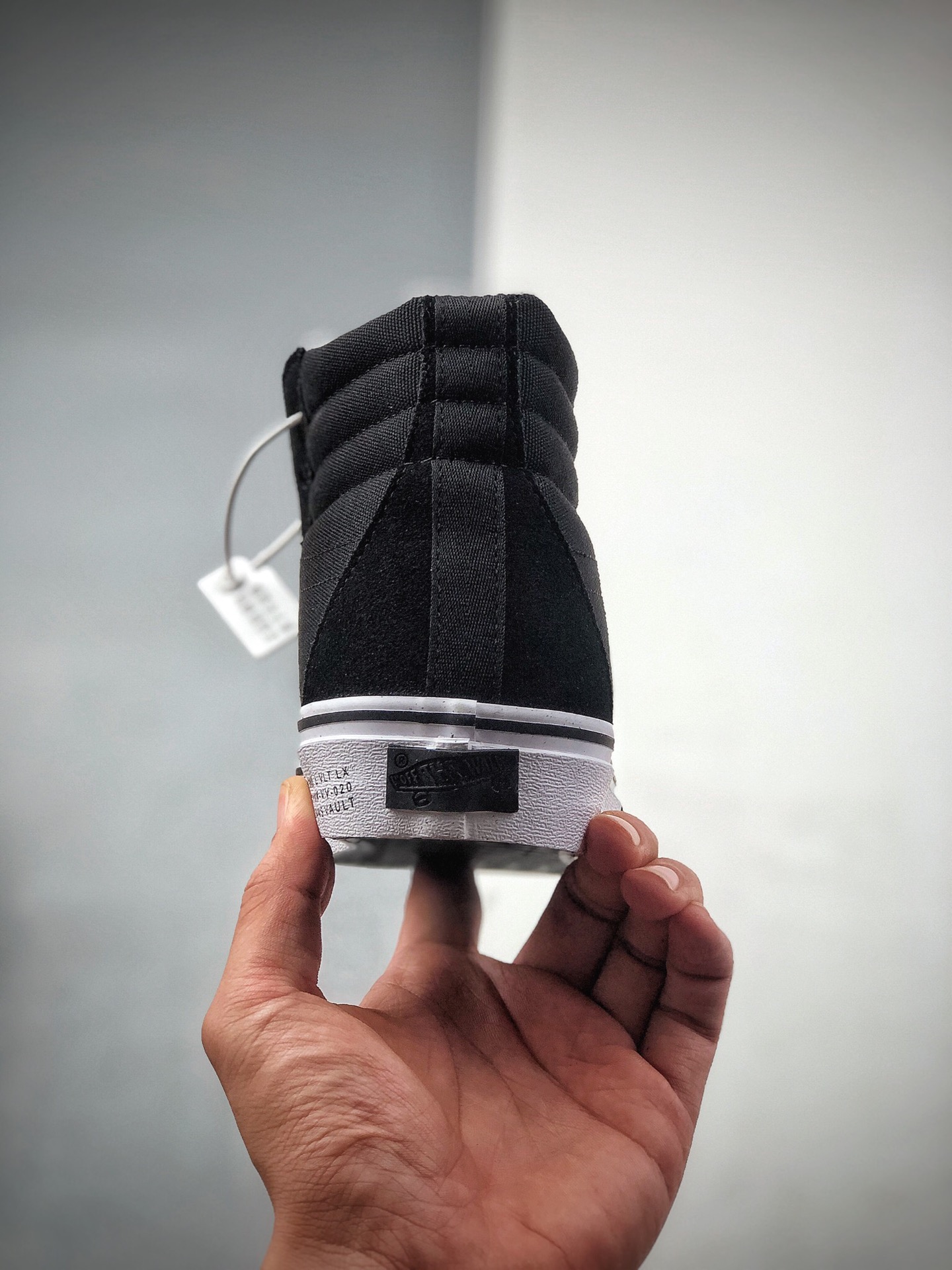 160    万斯 HAVEN x Vans Vault 2020 独家联名系列 HAVEN x Vans Vault Ht03