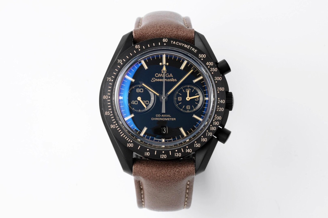 OMEGA Omega Speedmaster Relógio 9300 Movement