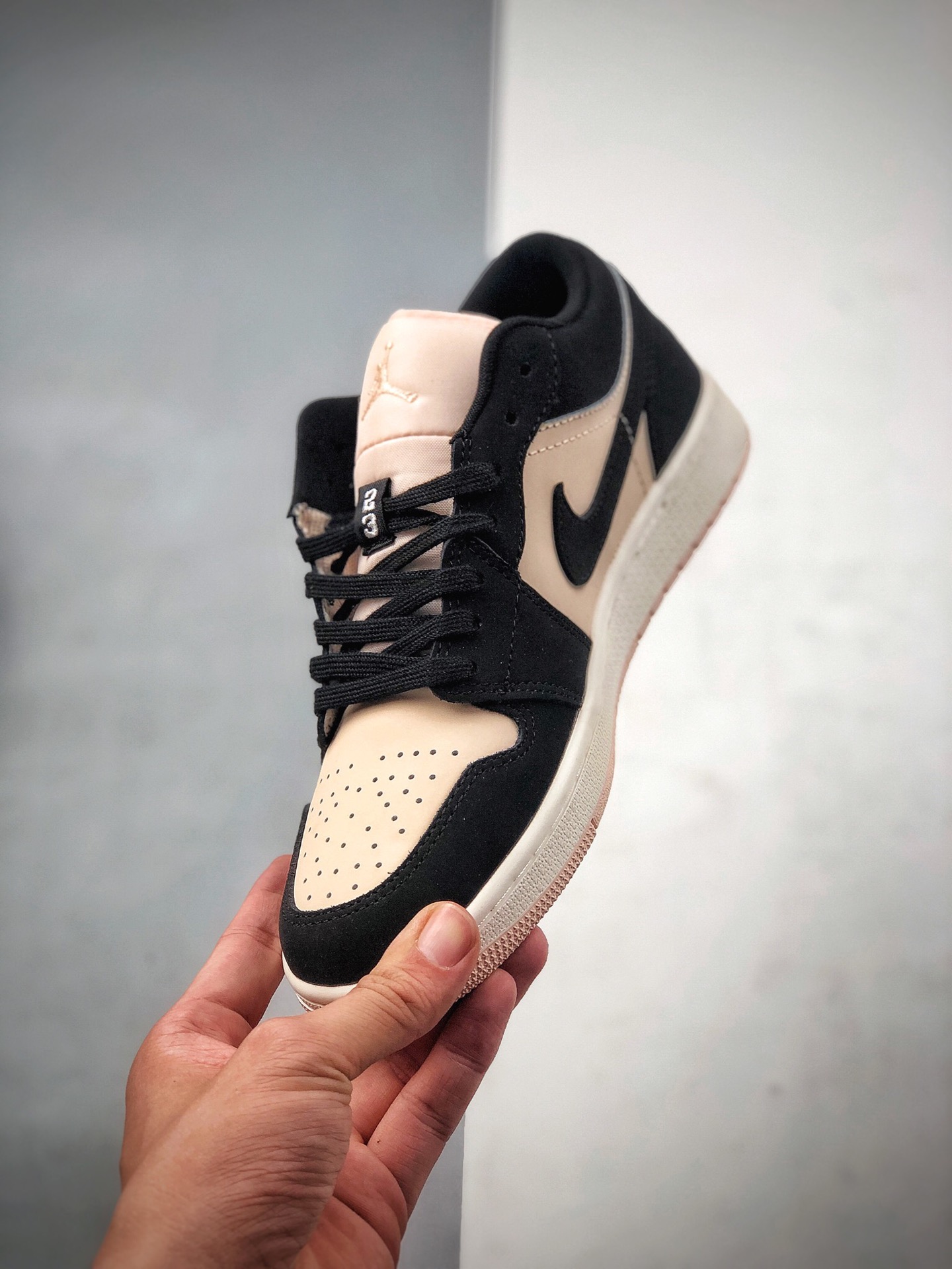 200  Air Jordan 1 Low WMNS Orange 低帮 秋天的奶茶 AJ1 乔丹1代 DC0774-003