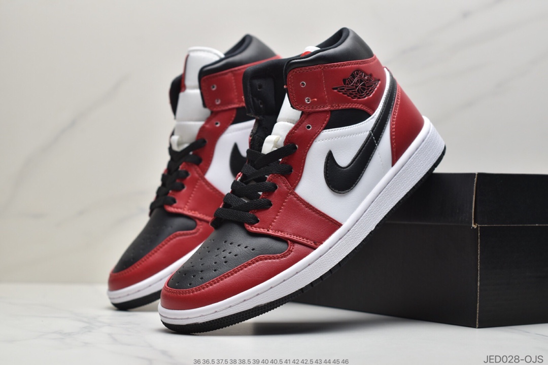 150 NIKE Air Jordan 1 Mid”Metallic Gold”AJ1 DC1419-700