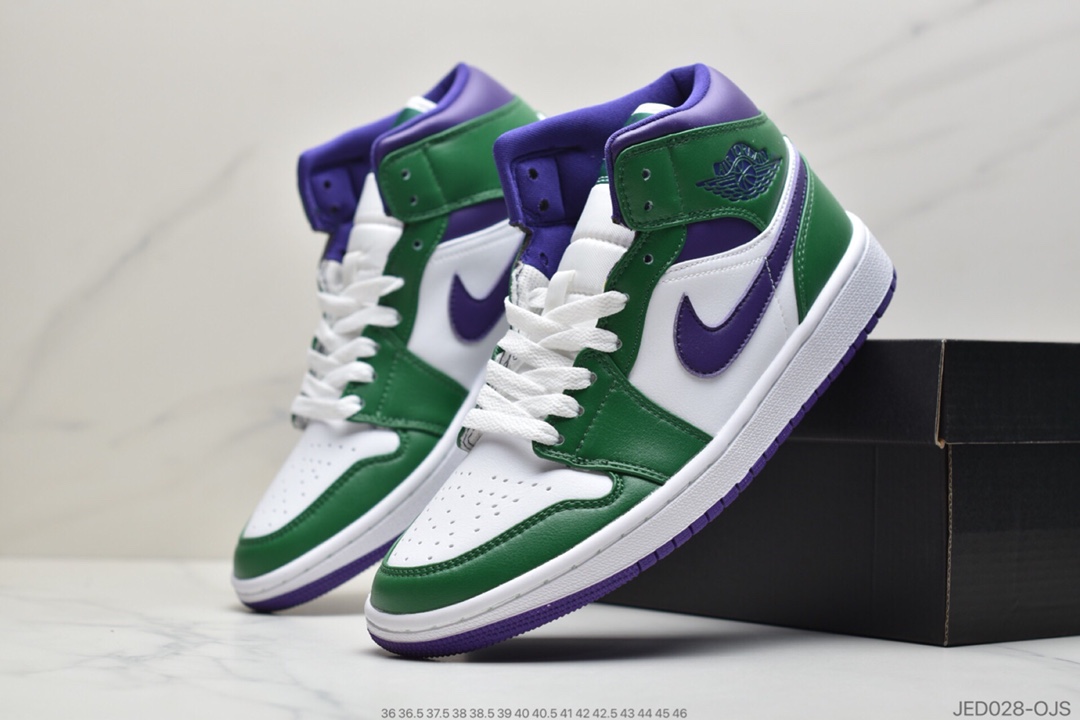 150 NIKE Air Jordan 1 Mid”Metallic Gold”AJ1 DC1419-700