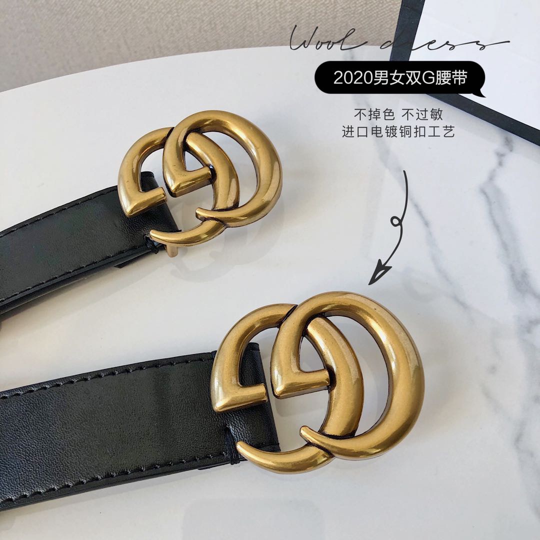 Gucci Luxury Atelier Designer Belt Accessories Ref.5CBCAA69 3