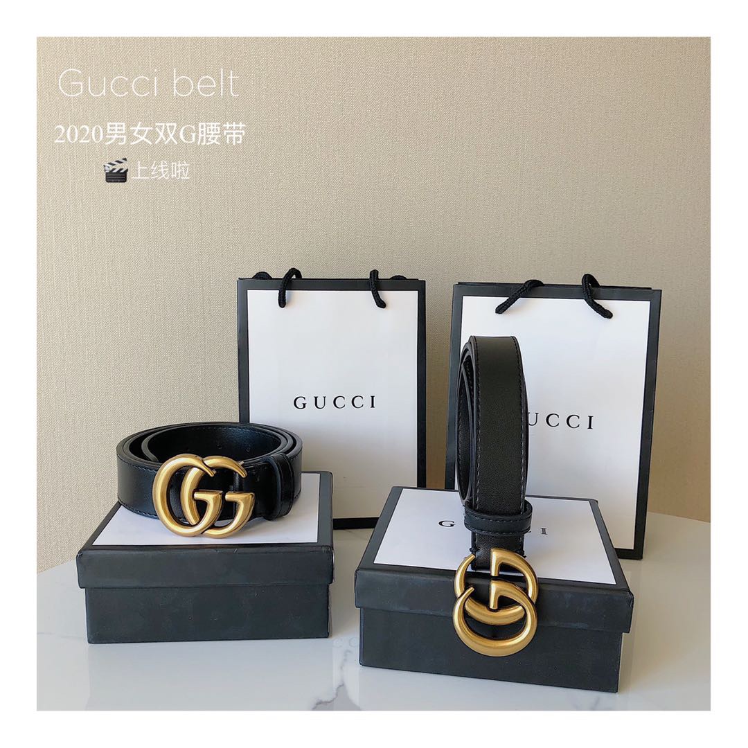 Gucci Luxury Atelier Designer Belt Accessories Ref.5CBCAA69 8