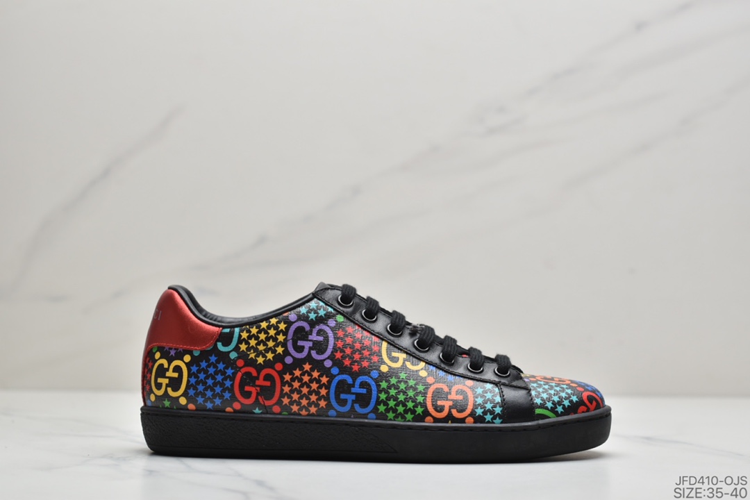 170 公司级市面唯一原装 无胶版本Gucci 古驰周年限定米老鼠