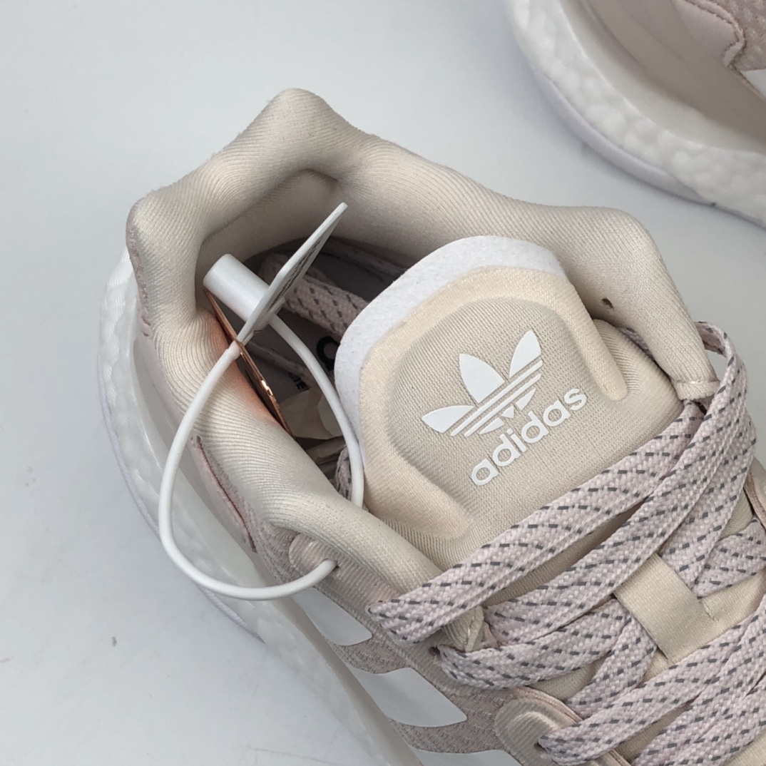 230 Adidas Originals 2020 Day Jogger Boost 三叶草 夜行者二代 FW0239