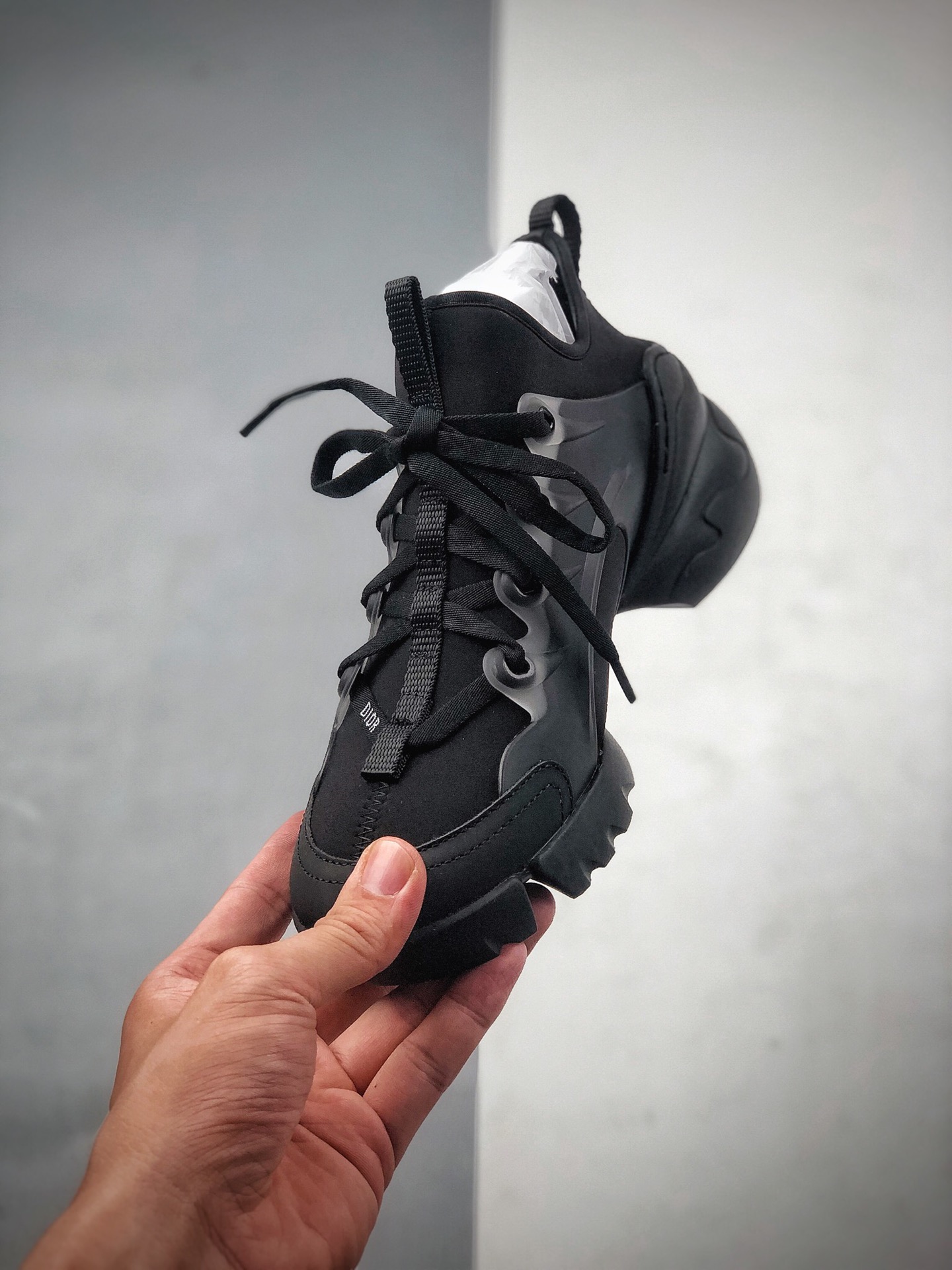 430 Dior2020春夏新款迪奥老爹鞋